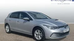Used 2024 VW Golf VIII Life Hatchback | £14,966 (Super price)