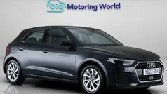 Used 2023 Audi A1 Sportback Sport Hatchback | £20,600 (Fair price)