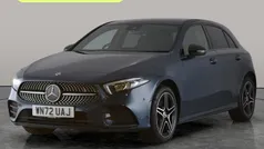 Used 2022 Mercedes A250 Executive Hatchback | £21,184 (Fair price)