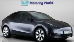 Used 2023 Tesla Model Y SUV | £24,000 (Fair price)
