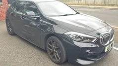 Used 2020 BMW 118 M Sport Hatchback | £17,995 (Fair price)