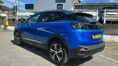 Used 2022 Peugeot 3008 GTi SUV | £19,635 (Fair price)