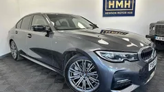 Used 2020 BMW 330e M Sport Sedan | £12,500 (A bit pricey)