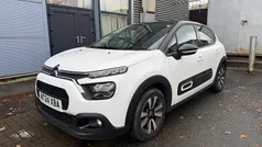Used 2024 Citroën C3 PureTech Hatchback | £13,750 (Fair price)