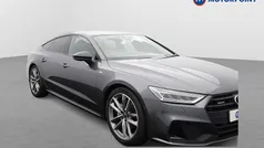 Used 2023 Audi A7 Sportback Black Edition Hatchback | £36,499 (Fair price)