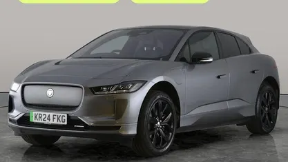 Used Jaguar I-Pace R-Dynamic 294 kW (400 HP) 2024 SUV