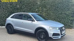 Used 2018 Audi Q3 Black Edition SUV | £15,379 (Super price)