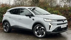 Used 2025 Renault Captur PE SUV | £20,652 (Fair price)