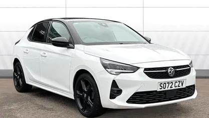 Used Vauxhall Corsa 75 HP (55 kW) 2023 Hatchback