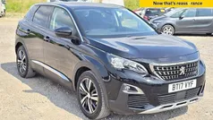 Used 2018 Peugeot 3008 Allure Estate | £10,980 (Fair price)
