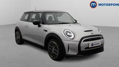 Used 2023 Mini Cooper Level 1 Hatchback | £12,799 (Fair price)