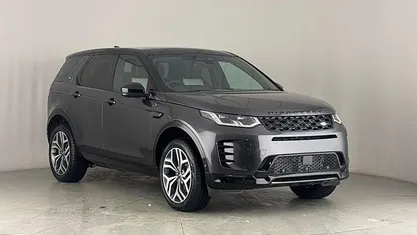 Used Land Rover Discovery Sport 269 HP (197 kW) 2026 SUV
