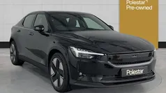 Used 2023 Polestar 2 Hatchback | £32,990 (Fair price)