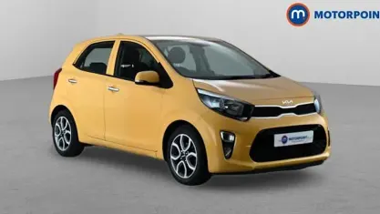 Second-hand Kia Picanto 67 CP (49 kW) 2024 Hatchback