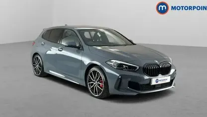 Used BMW 128 265 HP (194 kW) 2024 Hatchback