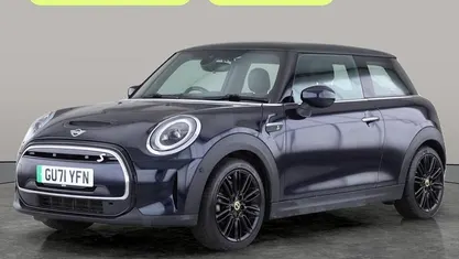 Used Mini Cooper Level 3 135 kW (184 HP) 2023 Hatchback