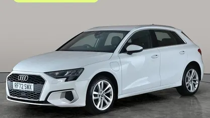 Used Audi A3 Sportback e-tron Sport 204 HP (150 kW) 2025 Hatchback