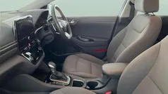 Used 2020 Hyundai Ioniq Edition Sedan | £13,418 (Fair price)