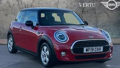 Used 2021 Mini Cooper Classic Hatchback | £11,495 (Good price)