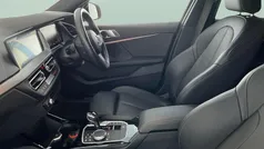 Used 2021 BMW 118 M Sport Hatchback | £20,354 (Fair price)