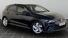 Used 2024 VW Golf VIII GTE Hatchback | £17,695 (Super price)