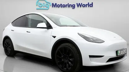 Used Tesla Model Y RWD 219 kW (299 HP) 2023 SUV