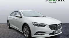 Used 2020 Vauxhall Insignia SRi Hatchback | £10,995 (Fair price)
