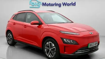 Used Hyundai Kona Premium 150 kW (204 HP) 2022 SUV
