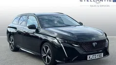 Used 2025 Peugeot 308 GTi Estate | £22,622 (Fair price)