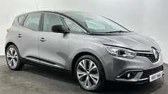 Used 2018 Renault Scénic IV Dynamique MPV | £8,388 (Fair price)