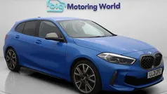 Used 2024 BMW M135 Hatchback | £24,300 (Super price)