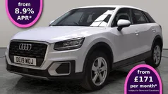 Used 2019 Audi Q2 Sport SUV | £12,007 (Good price)