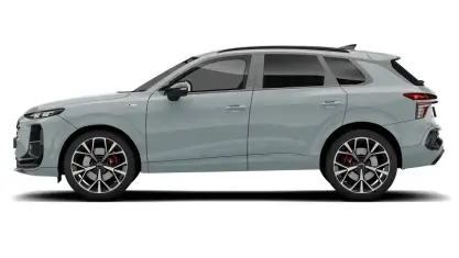 Nouă Audi Q3 Sport 150 CP (110 kW) 2026 SUV