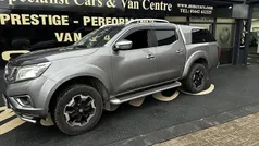 Used 2019 Nissan Navara Tekna Pickup | £10,999 (Super price)