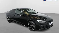 Used 2024 Audi A5 Black Edition Coupe | £24,849 (Super price)