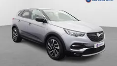 Used 2021 Vauxhall Grandland X Elite SUV | £11,099 (Super price)