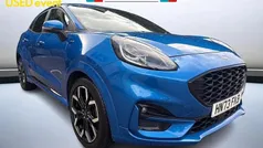 Used 2023 Ford Puma Gen-E ST-Line X Hatchback | £15,899 (Fair price)