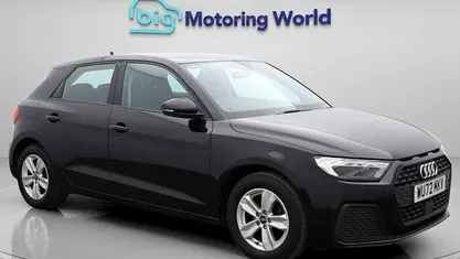 Used Audi A1 Sportback 95 HP (69 kW) 2022 Hatchback