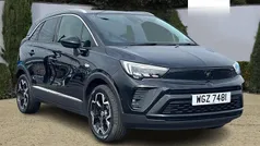 Used 2022 Vauxhall Crossland Ultimate SUV | £13,495 (Fair price)