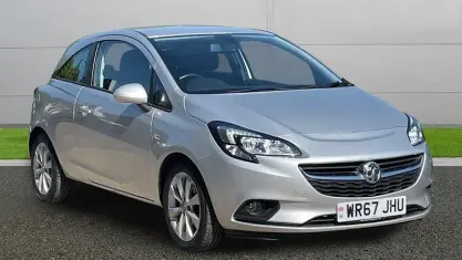 Usado Vauxhall Corsa 90 HP (66 kW) 2019 Citadino