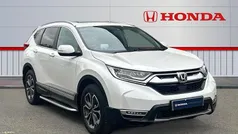 Used 2023 Honda CR-V Hybrid SUV | £30,387 (Fair price)