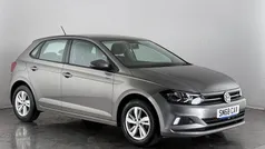 Used 2020 VW Polo SE Hatchback | £13,700 (Good price)