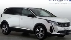 Used 2024 Peugeot 5008 GTi MPV | £21,373 (Super price)