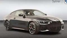 New 2025 BMW M440 M Sport Sedan | £55,115 (Fair price)