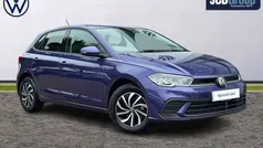 Used 2024 VW Polo Life Hatchback | £19,990 (Fair price)