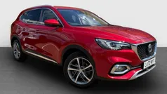 Used 2022 MG HS Exclusive SUV | £16,999 (Fair price)