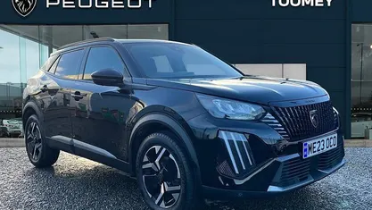 Used Peugeot 2008 Allure 131 HP (96 kW) 2024 SUV