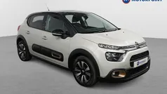 Used 2022 Citroën C3 PureTech Hatchback | £14,199 (Fair price)
