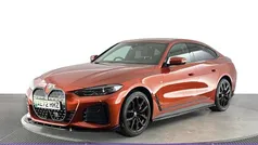 Used 2025 BMW i4 M Sport Sedan | £25,920 (Super price)