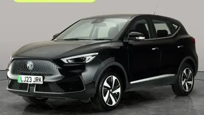 Used MG ZS SE 114 kW (156 HP) 2023 SUV